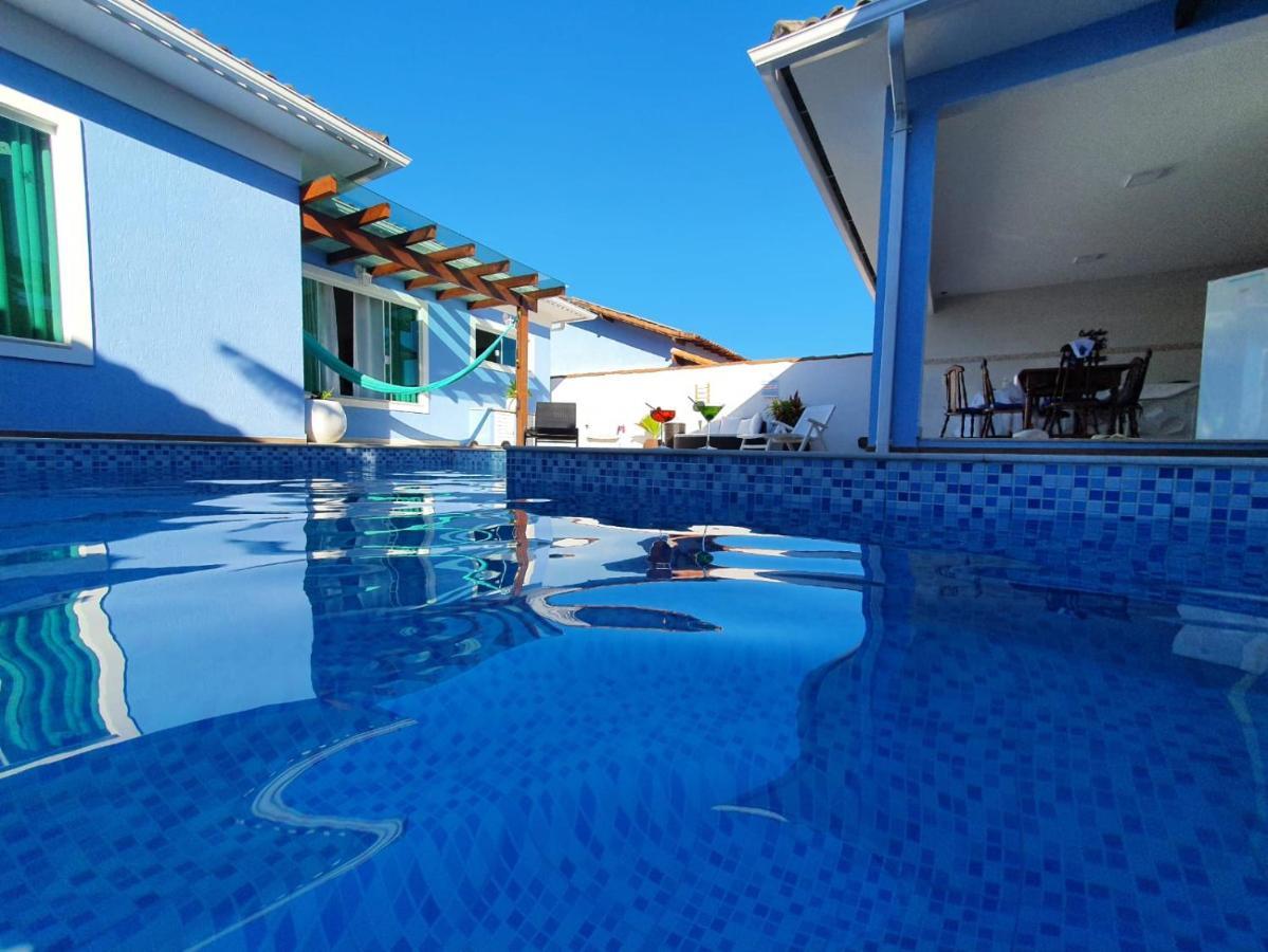 Casa De No Pero Com Piscina E Hidromassagem Holiday home