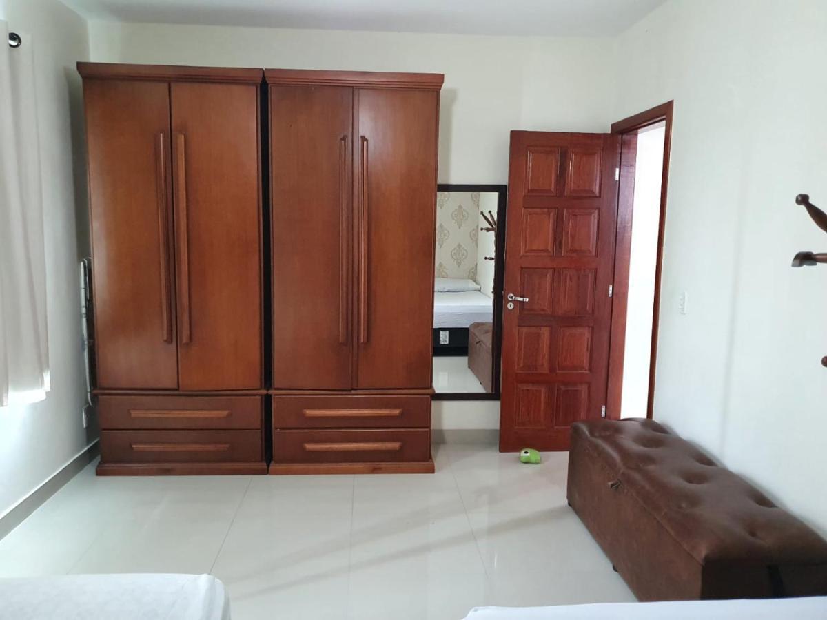 Casa De No Pero Com Piscina E Hidromassagem * Cabo Frio