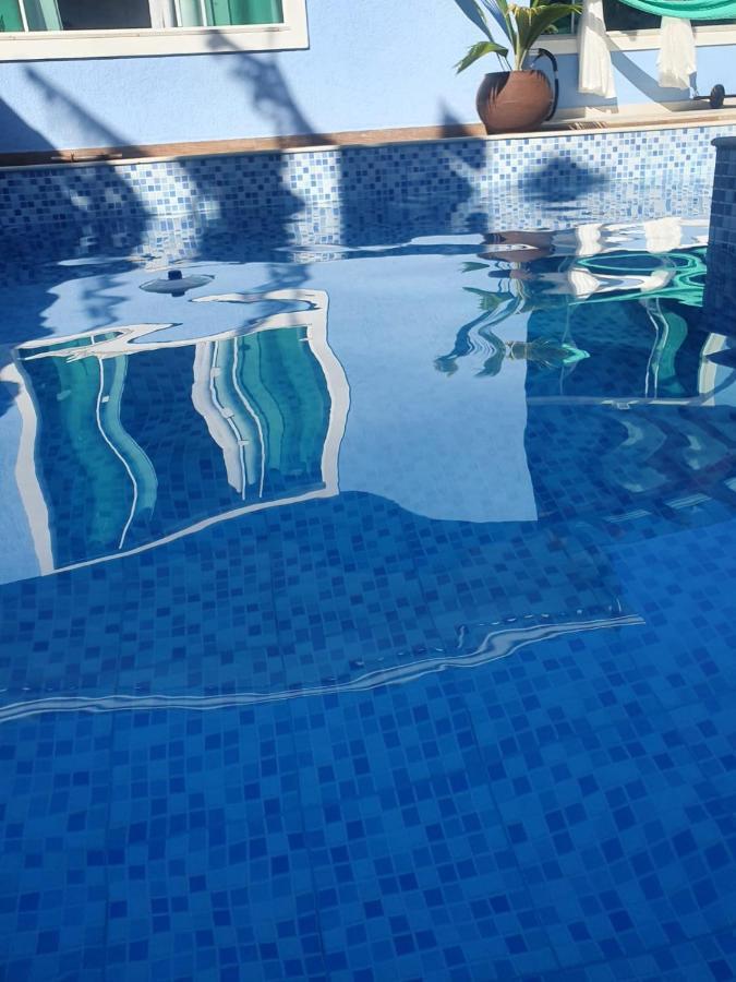 Casa De No Pero Com Piscina E Hidromassagem
