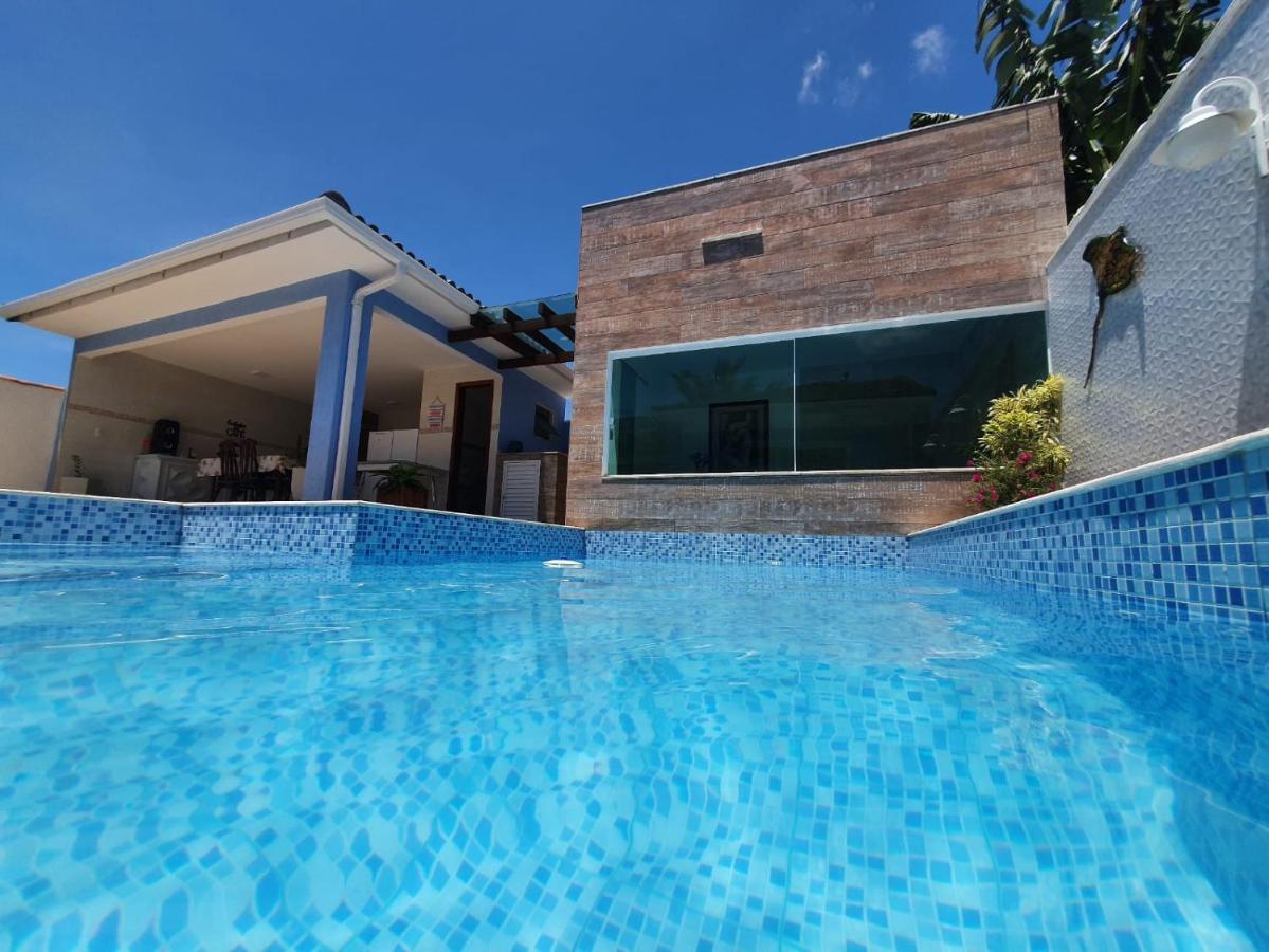 Casa De No Pero Com Piscina E Hidromassagem