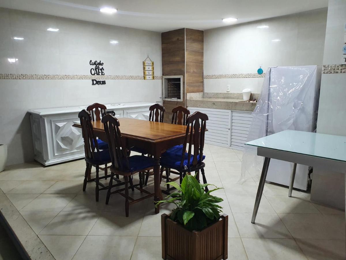 Holiday home Casa De No Pero Com Piscina E Hidromassagem Cabo Frio