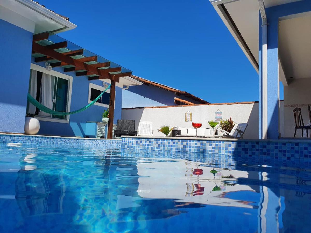 Casa De No Pero Com Piscina E Hidromassagem