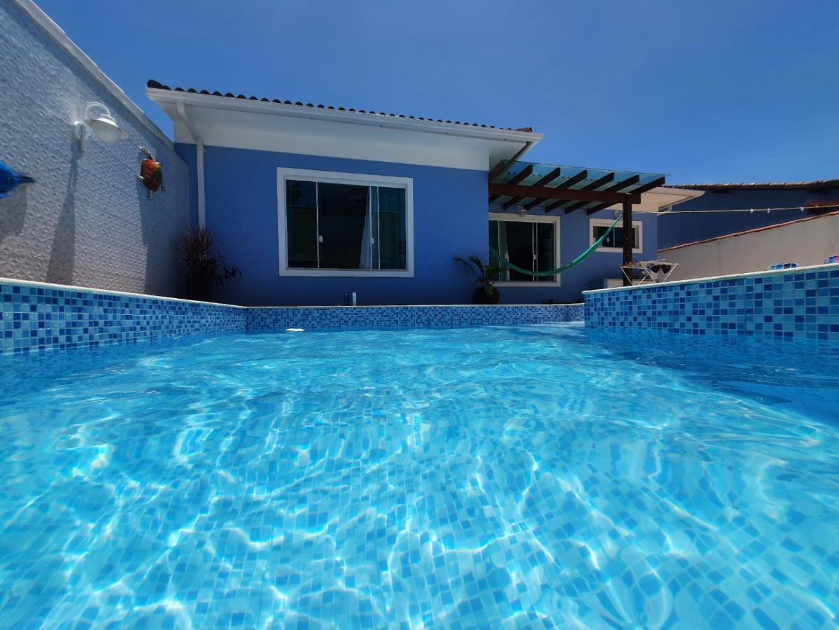 Casa De No Pero Com Piscina E Hidromassagem