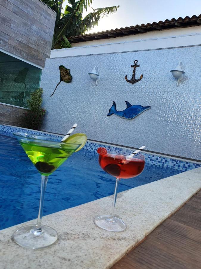 Holiday home Casa De No Pero Com Piscina E Hidromassagem Cabo Frio
