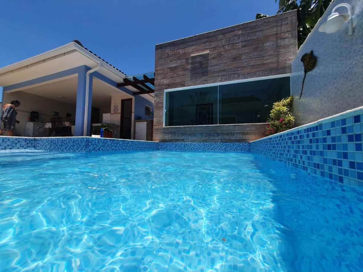 Casa De No Pero Com Piscina E Hidromassagem Cabo Frio