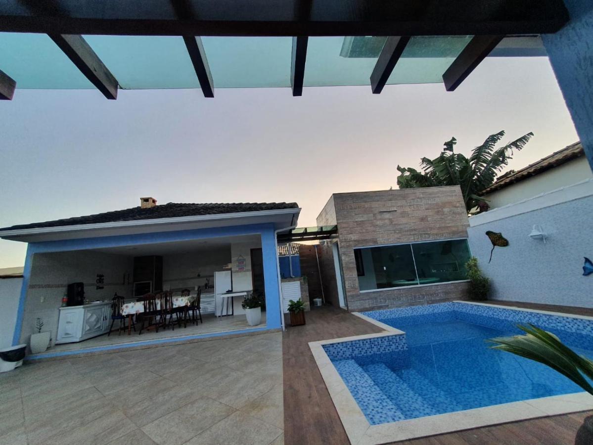 Casa De No Pero Com Piscina E Hidromassagem *