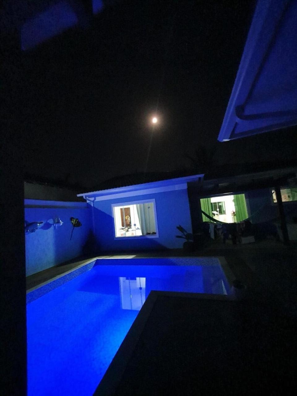 Casa De No Pero Com Piscina E Hidromassagem * Cabo Frio