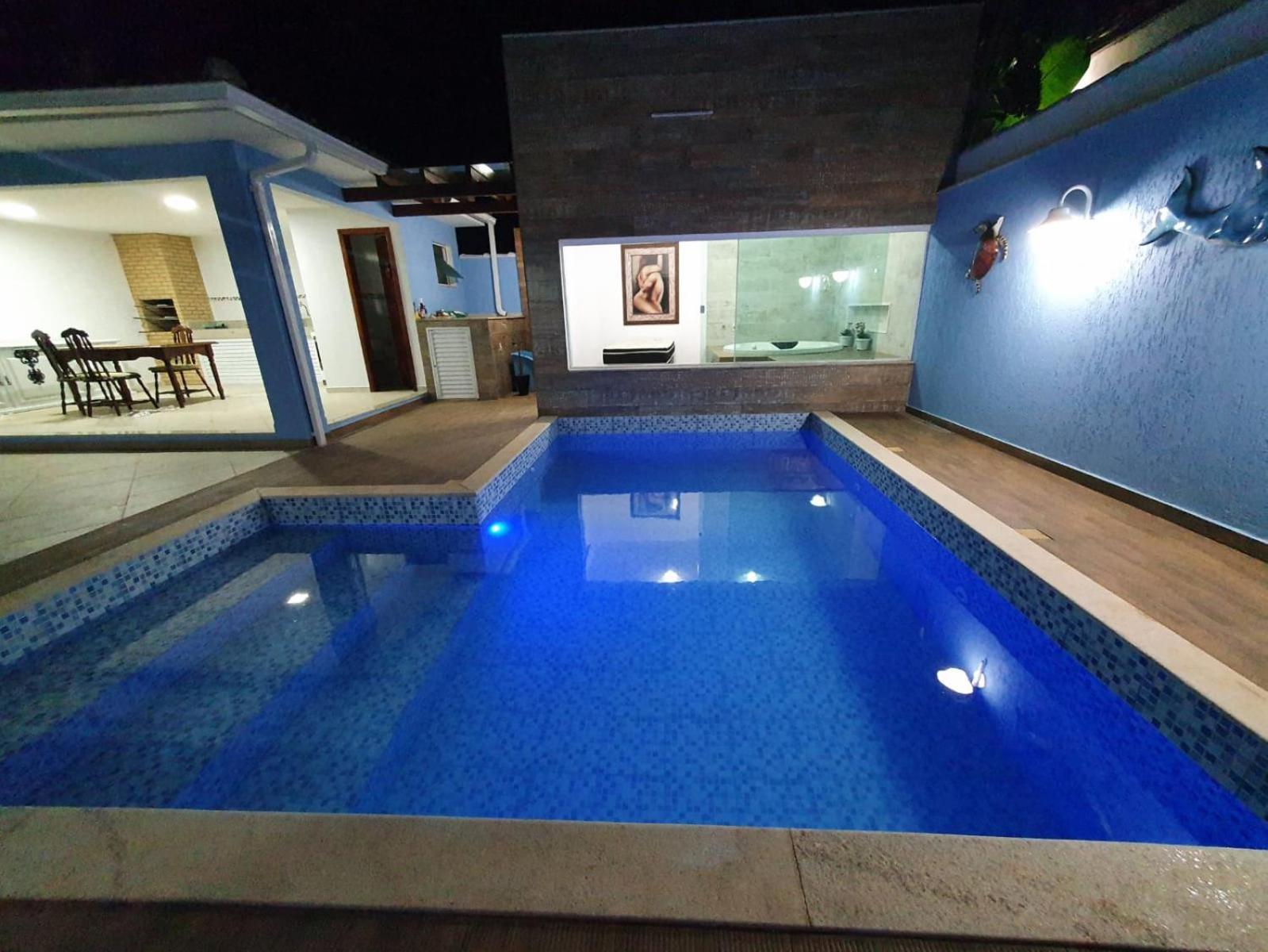 Holiday home Casa De No Pero Com Piscina E Hidromassagem
