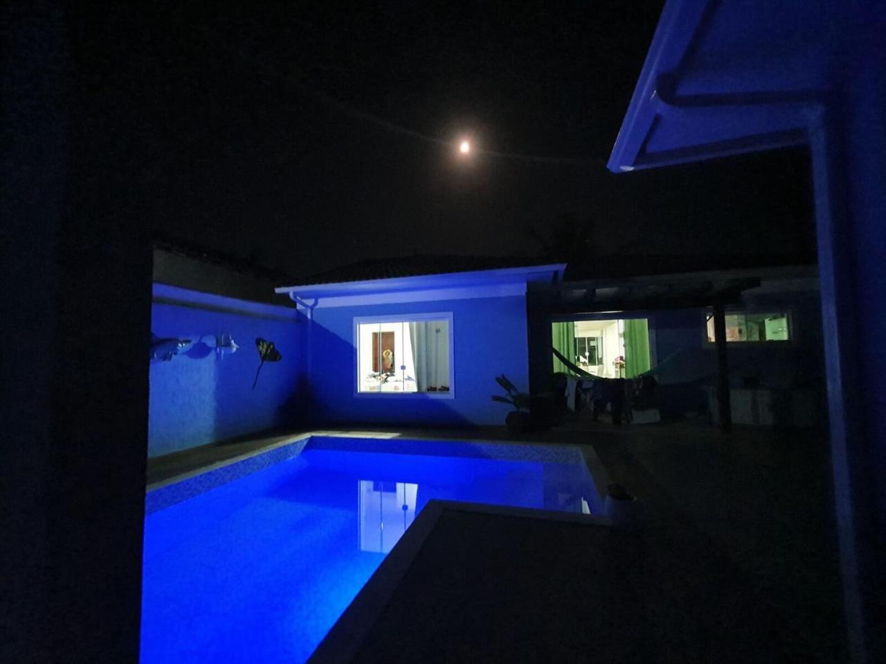 Casa De No Pero Com Piscina E Hidromassagem *