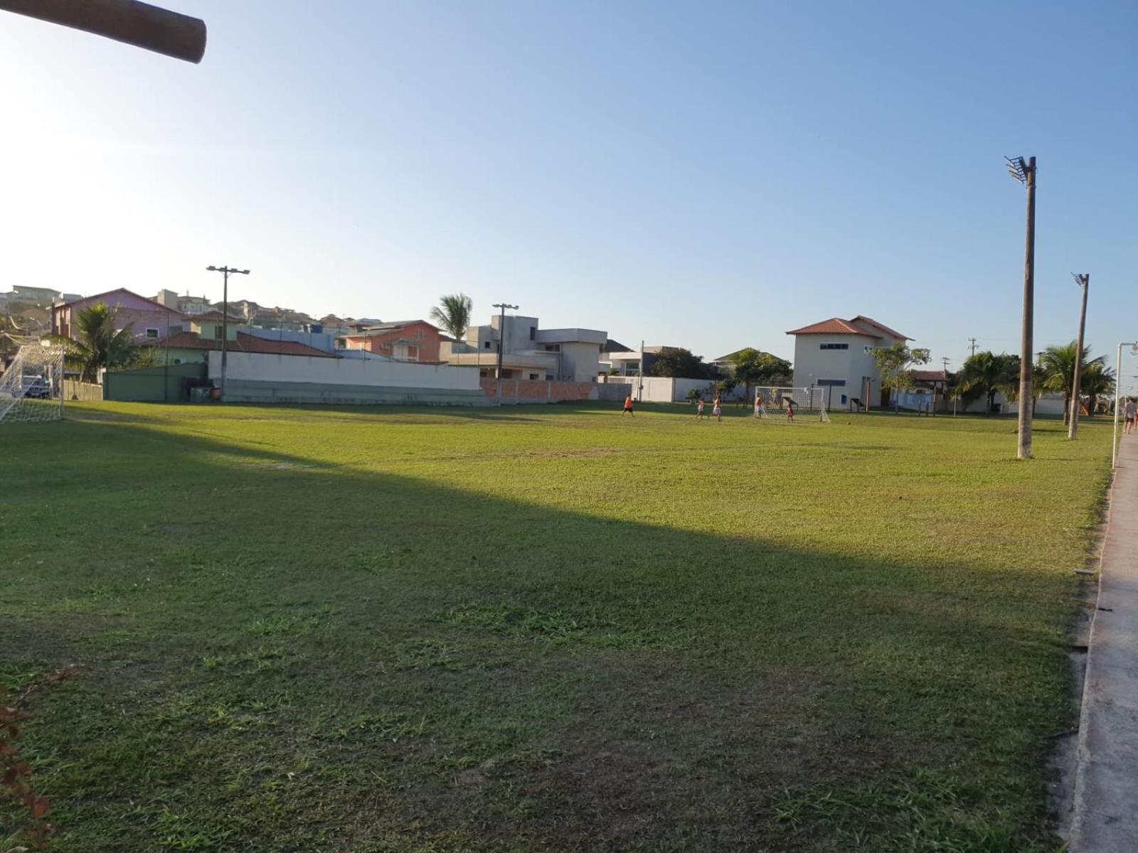Casa De No Pero Com Piscina E Hidromassagem Cabo Frio