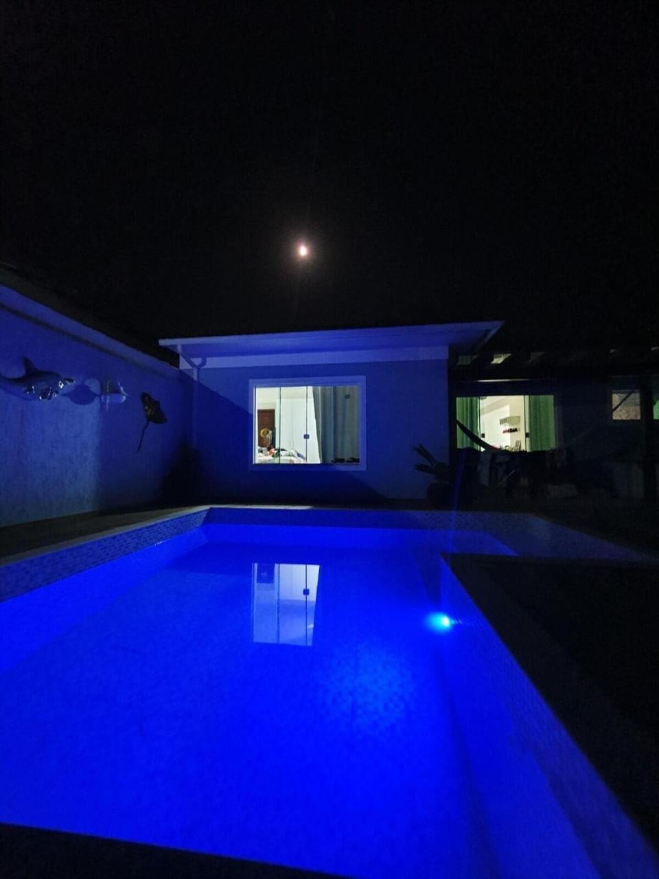 Casa De No Pero Com Piscina E Hidromassagem Holiday home Cabo Frio