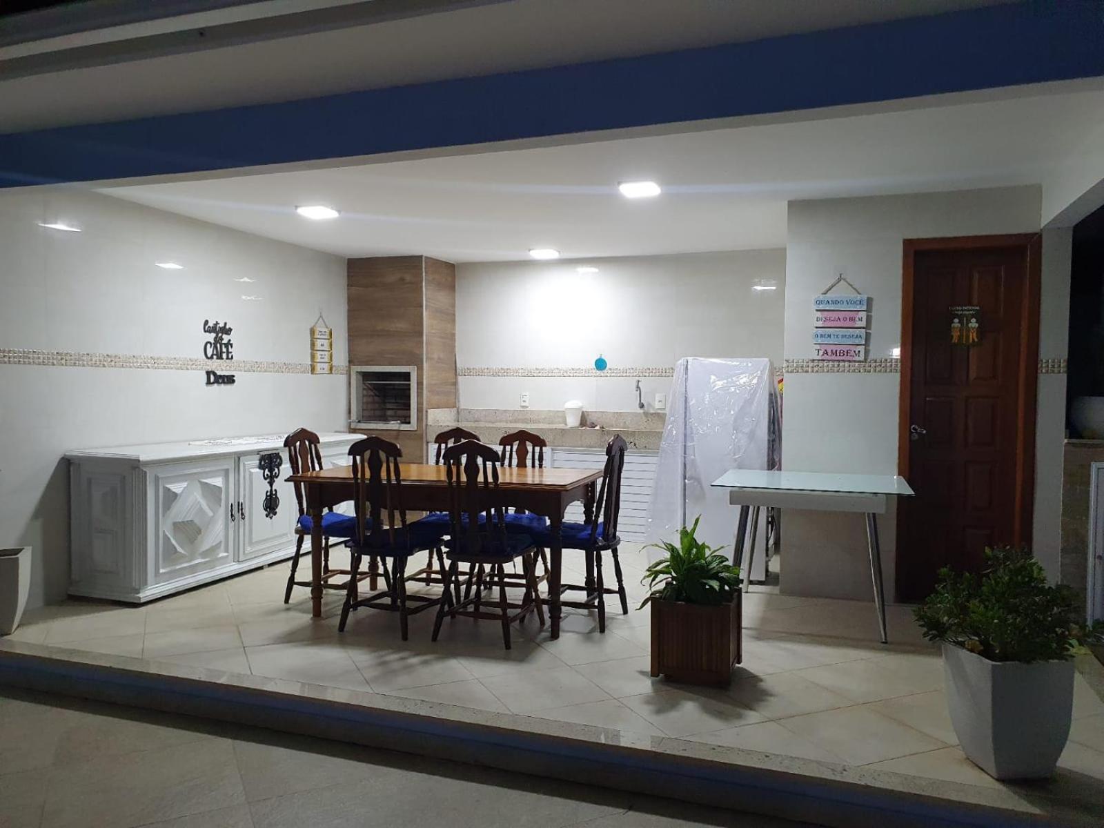 Casa De No Pero Com Piscina E Hidromassagem Holiday home *