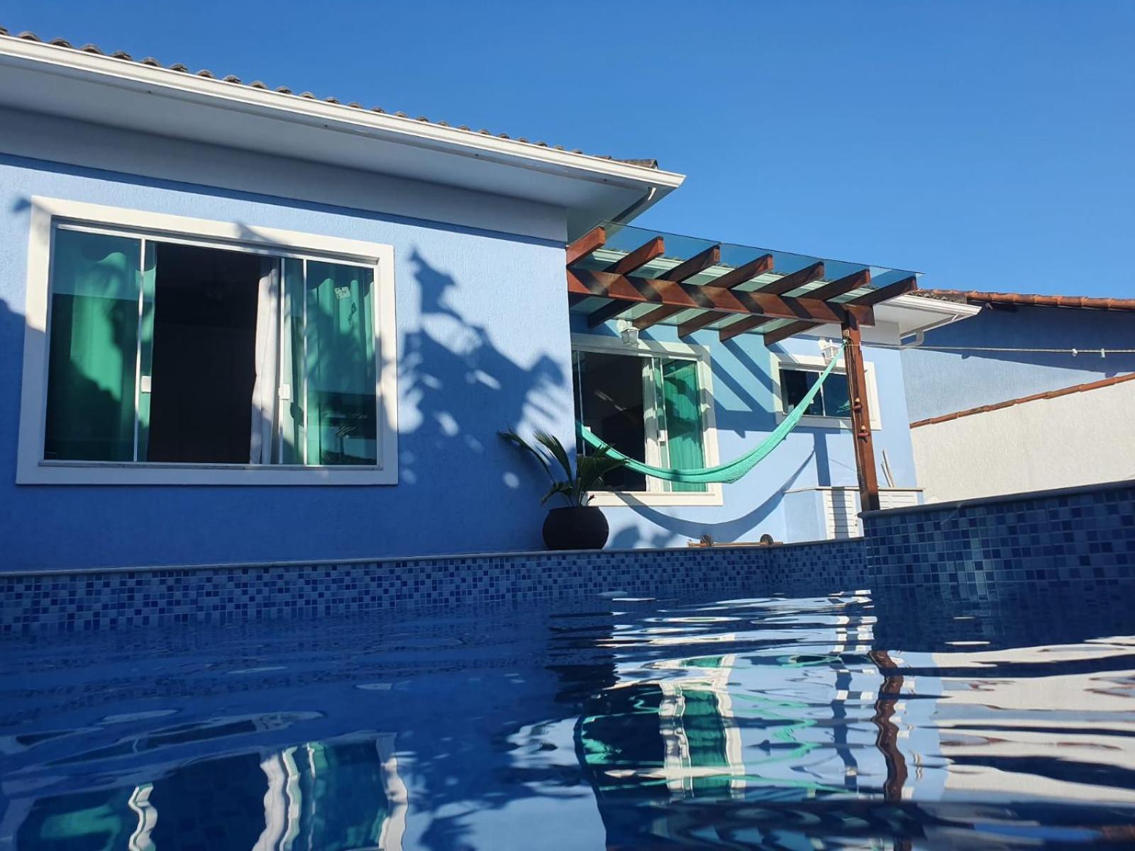 Casa De No Pero Com Piscina E Hidromassagem Holiday home