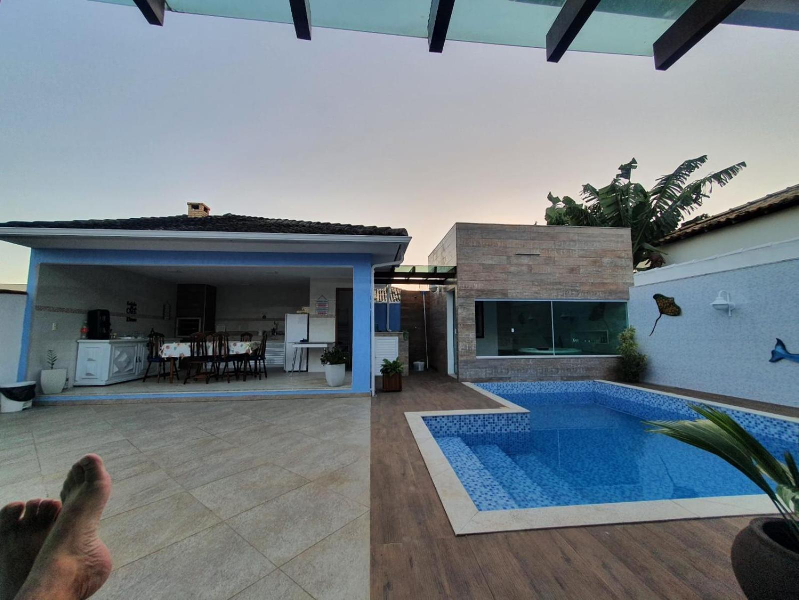 Casa De No Pero Com Piscina E Hidromassagem Holiday home *