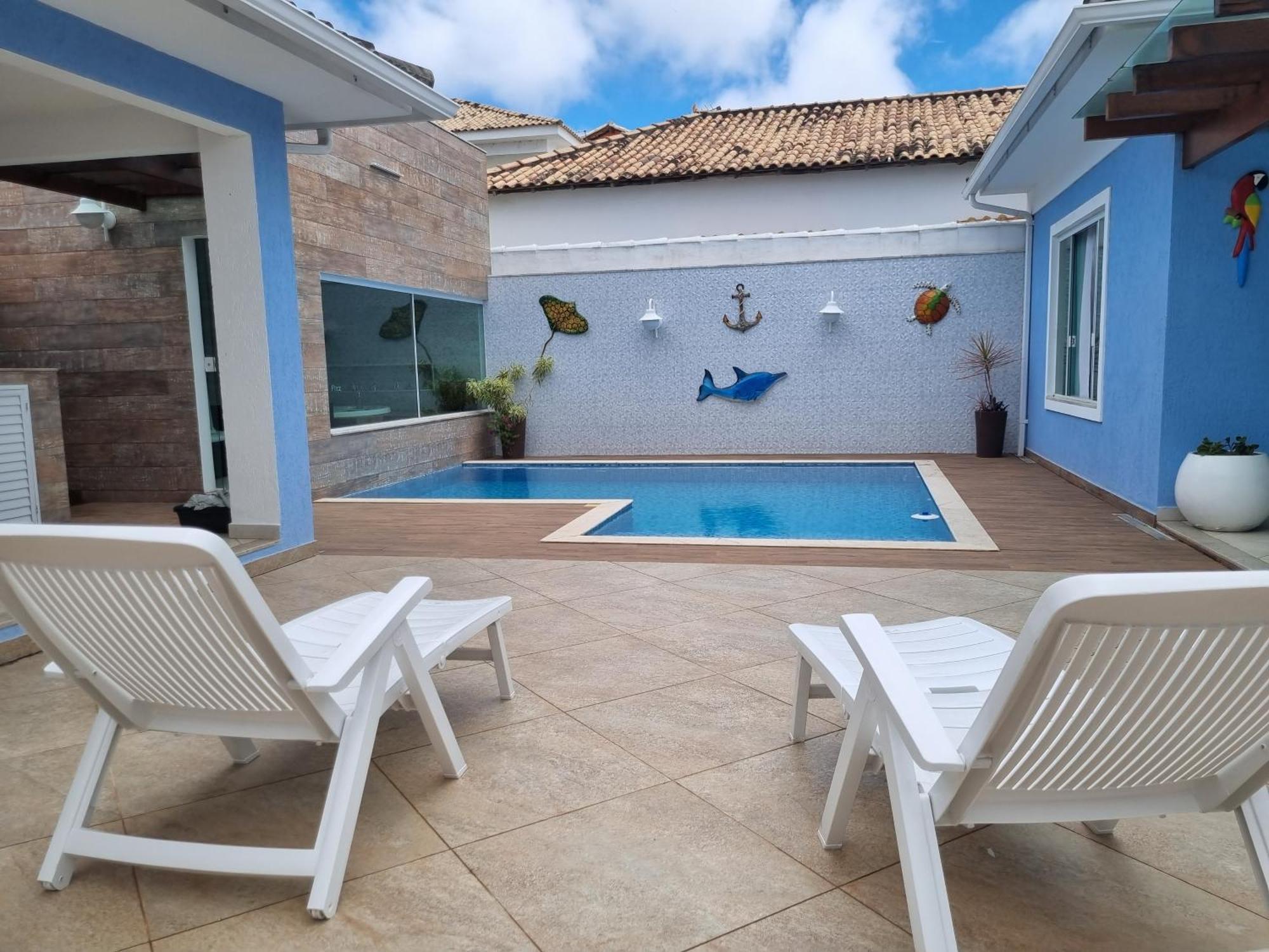 Holiday home Casa De No Pero Com Piscina E Hidromassagem *